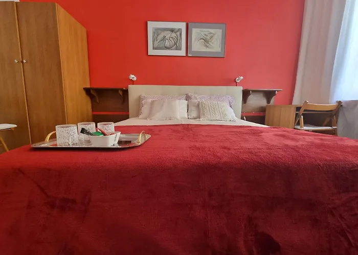 B&B Vaticanrooms
