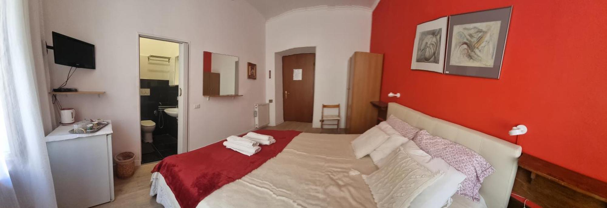 Vaticanrooms Bed & Breakfast Roma