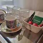 B&B Vaticanrooms