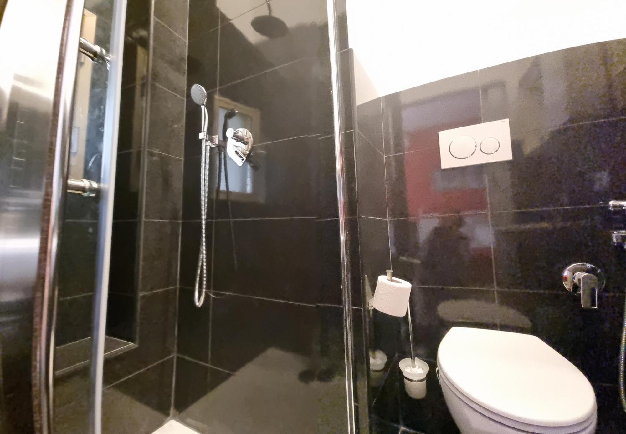 Bed & Breakfast Vaticanrooms Rome