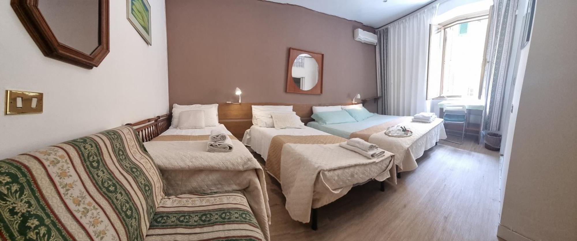 Vaticanrooms Bed & Breakfast