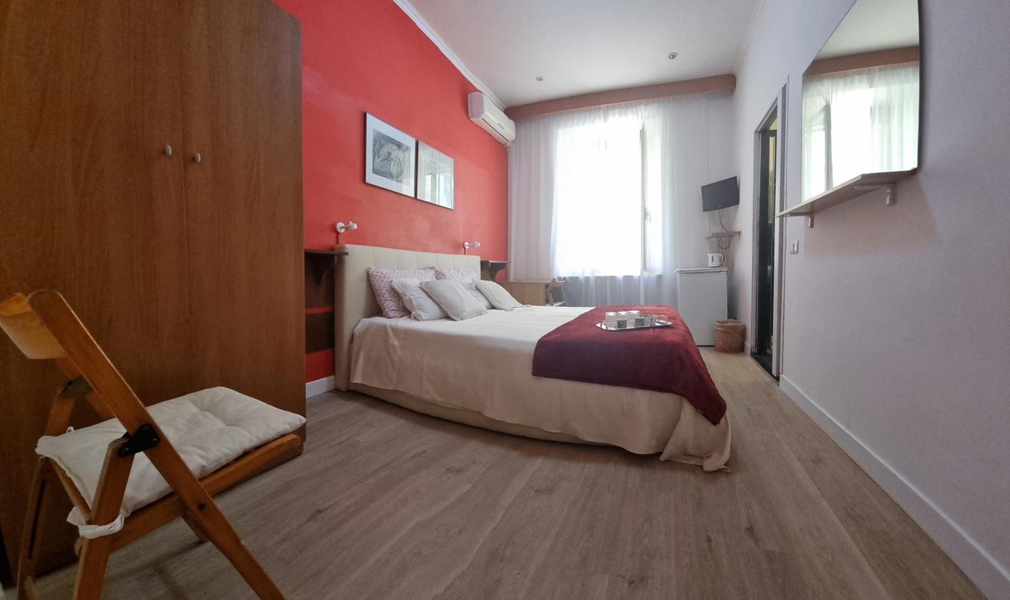 Vaticanrooms Bed & Breakfast Rome