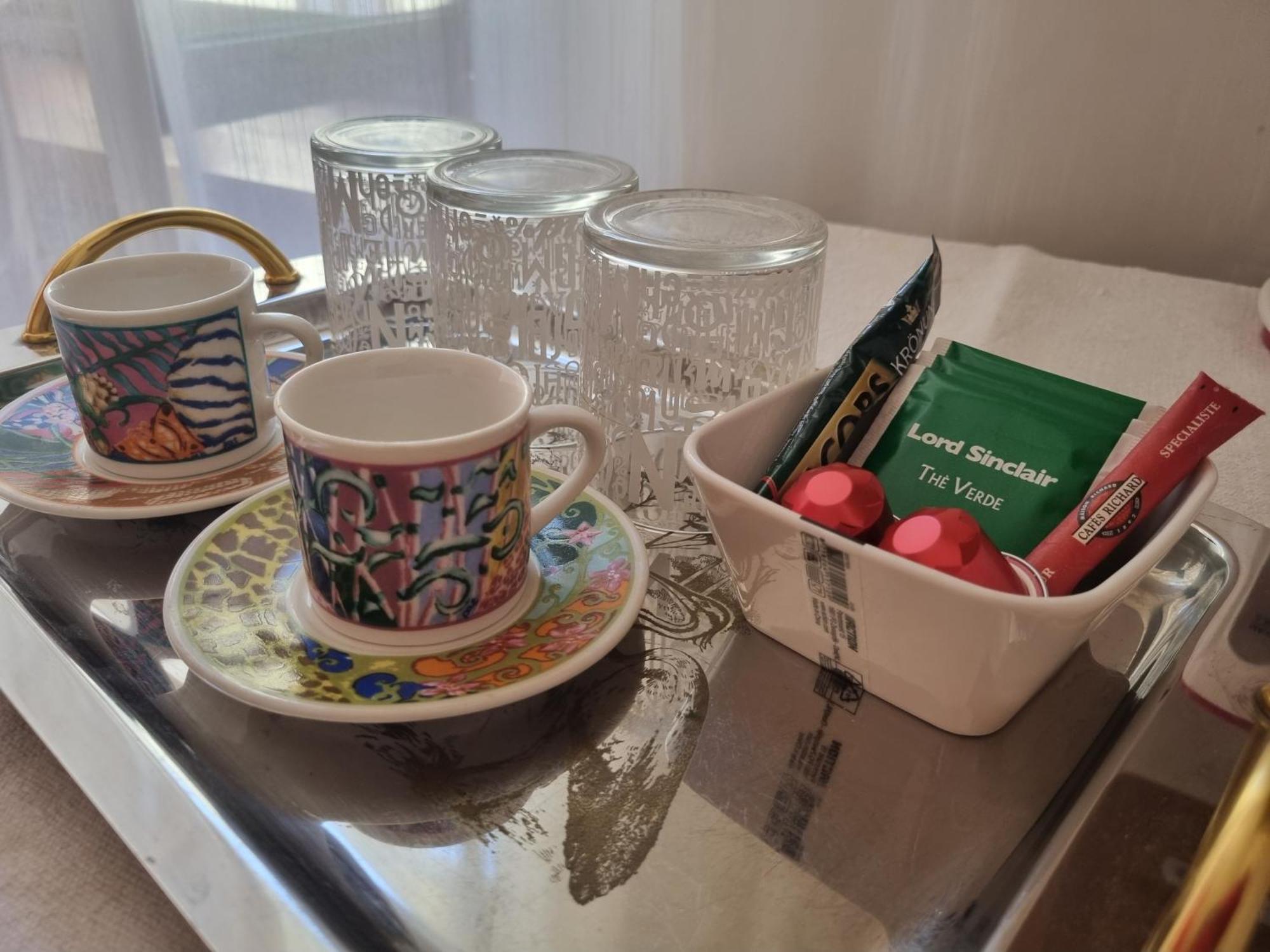 Vaticanrooms Bed & Breakfast Rome