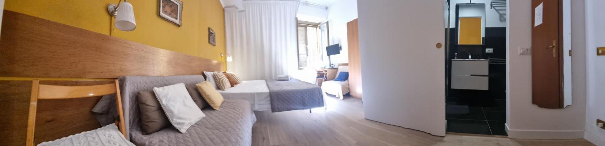 Vaticanrooms Bed & Breakfast