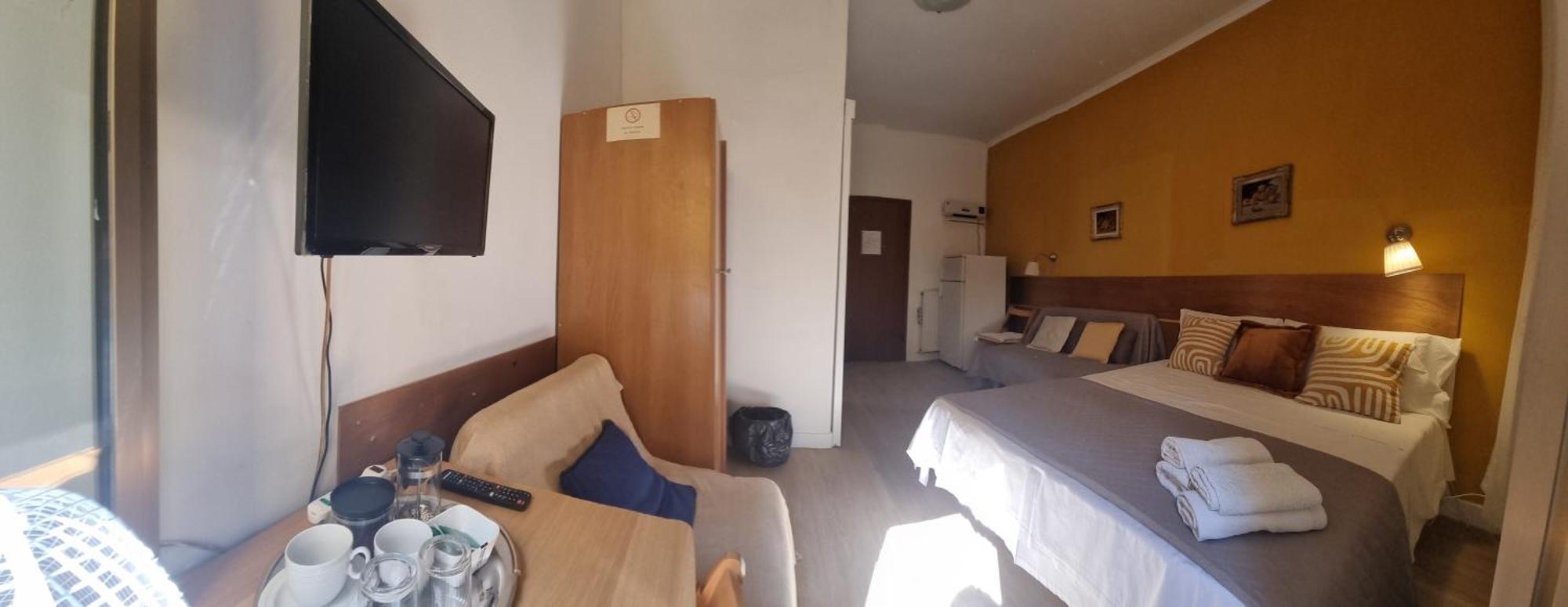 Vaticanrooms Bed & Breakfast Rome