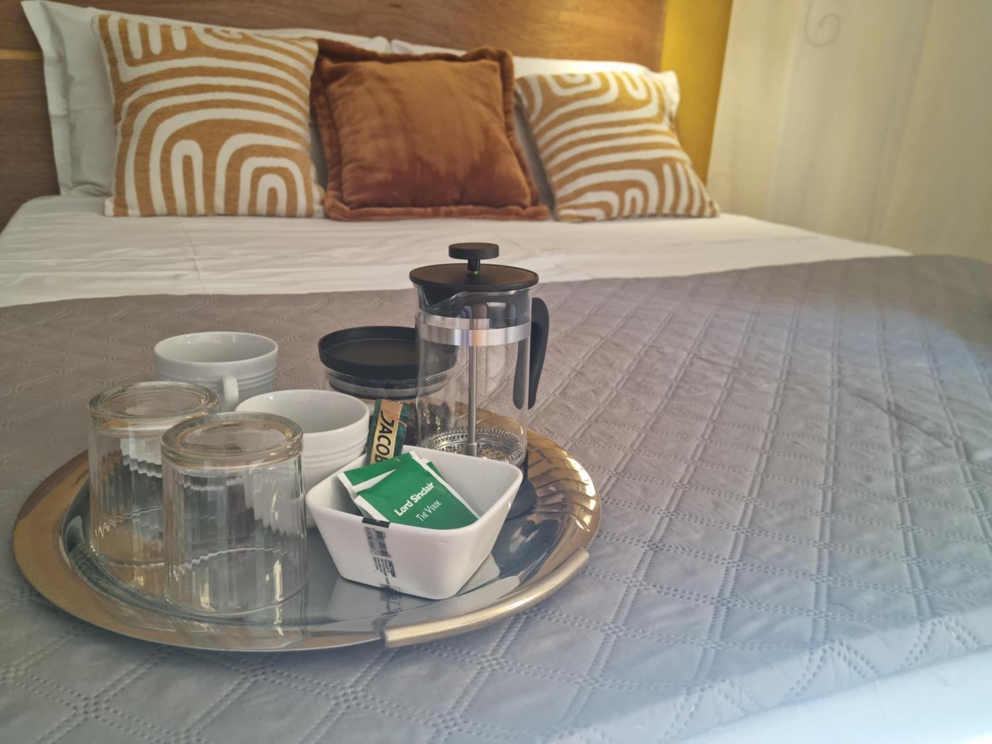 Vaticanrooms Bed & Breakfast