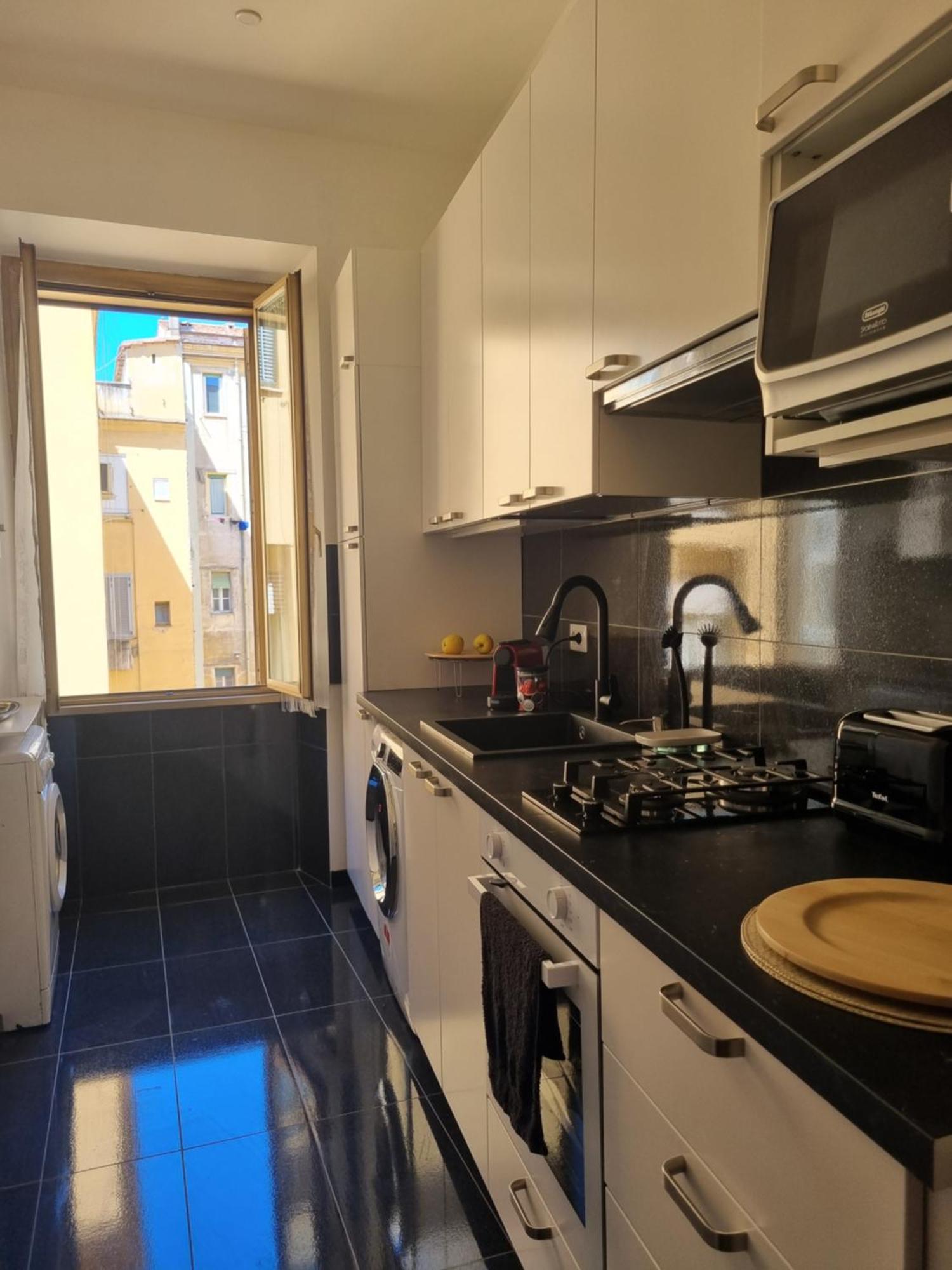 Bed & Breakfast Vaticanrooms