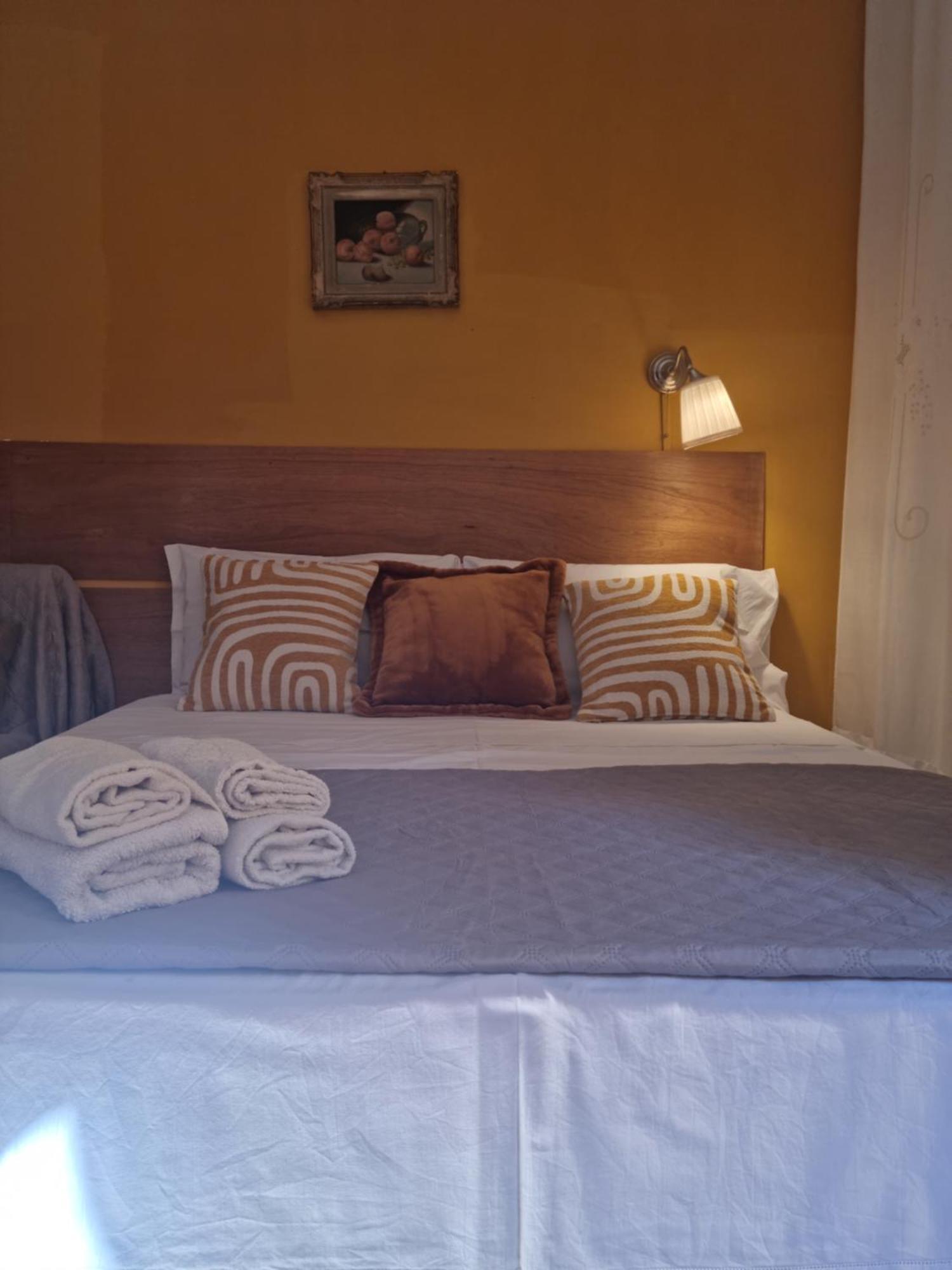 Bed & Breakfast Vaticanrooms *