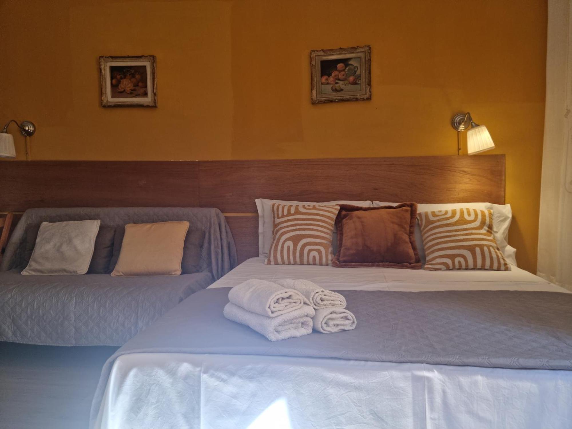 Vaticanrooms Bed & Breakfast Rome
